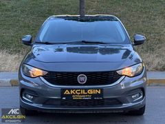 AKÇILGIN 2020 MODEL FİAT EGEA 1.3 MULTIJET 195.000 KM %50 PEŞİN