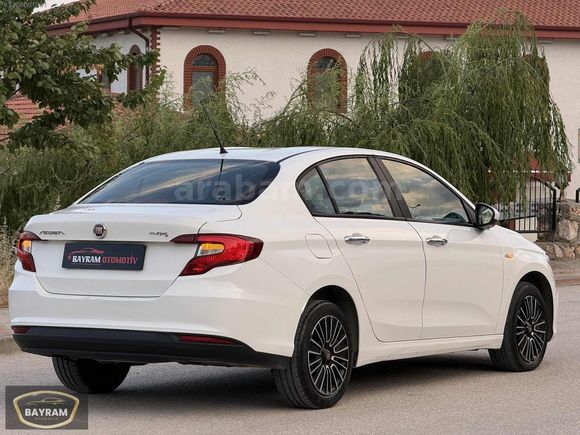 BAYRAM OTOMOTİV DEN 2021 DİZEL EGEA
