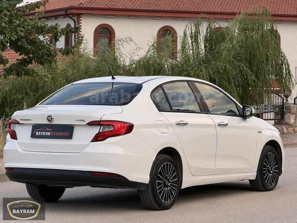BAYRAM OTOMOTİV DEN 2021 DİZEL EGEA