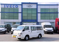 BÜYÜKSOYLU BEYSOY'DAN 2007 MITSUBISHI L-300 CAMLI VAN