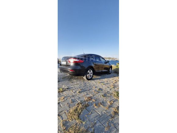 Sahibinden Renault Fluence 1.5 dCi Dynamique