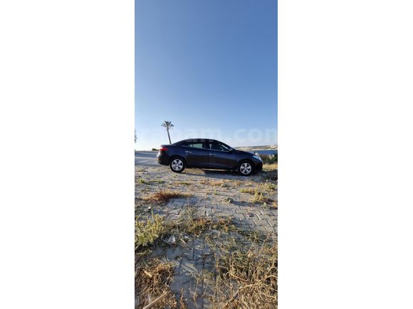 Sahibinden Renault Fluence 1.5 dCi Dynamique