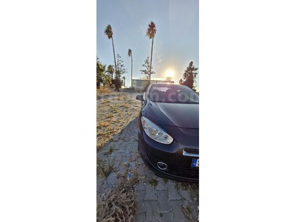 Sahibinden Renault Fluence 1.5 dCi Dynamique
