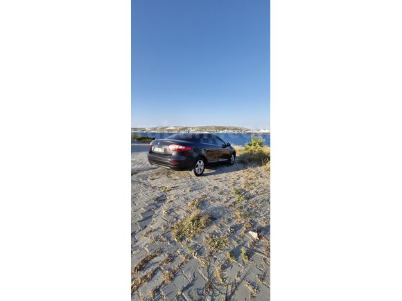 Sahibinden Renault Fluence 1.5 dCi Dynamique