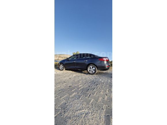 Sahibinden Renault Fluence 1.5 dCi Dynamique
