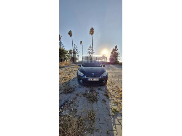 Sahibinden Renault Fluence 1.5 dCi Dynamique