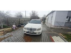 Sahibinden Mercedes - Benz C 180 Kompressor BlueEfficiency Fascination 2010 Model