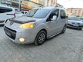 ÖZYİĞİT OTOMOTİV den 110 Luk Peugeot Partner 1.6 HDI Premium Pack 2011 Model Van