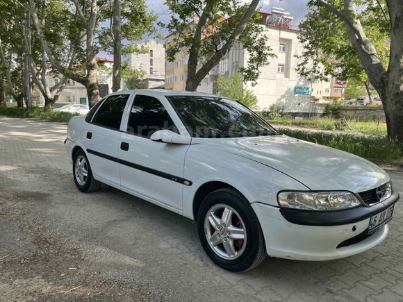 Sahibinden Opel Vectra 2.0 GLS 1996 Model 