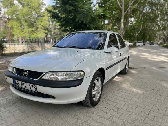 Sahibinden Opel Vectra 2.0 GLS 1996 Model 