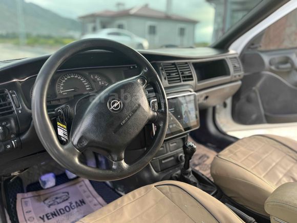 Sahibinden Opel Vectra 2.0 GLS 1996 Model 