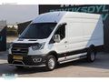 2025 TRANSİT 350 ED YENİ LOGO/ XENON /GERİ GÖRÜŞ / HAYALET EKRAN