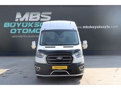2025 TRANSİT 350 ED YENİ LOGO/ XENON /GERİ GÖRÜŞ / HAYALET EKRAN