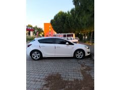 Sahibinden Opel Astra 1.4 T Sport 2013 Model