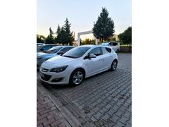 Sahibinden Opel Astra 1.4 T Sport 2013 Model