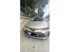 54 BİNDE SERVİS BAKIMLI OTOMATİK İLK SAHİBİNDEN ALINMA COROLLA