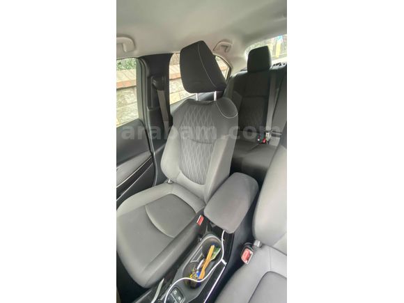 54 BİNDE SERVİS BAKIMLI OTOMATİK İLK SAHİBİNDEN ALINMA COROLLA