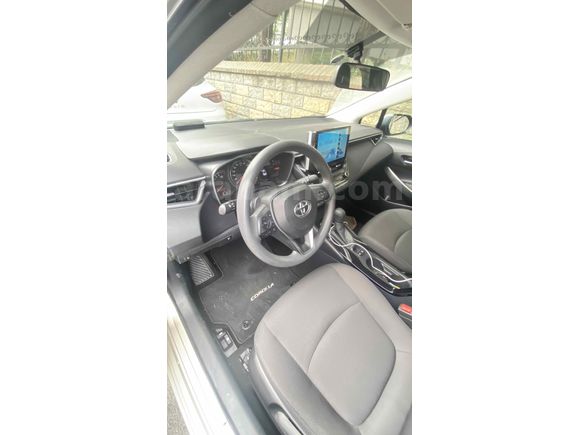 54 BİNDE SERVİS BAKIMLI OTOMATİK İLK SAHİBİNDEN ALINMA COROLLA