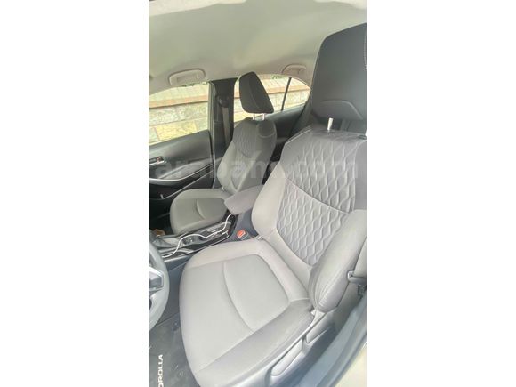 54 BİNDE SERVİS BAKIMLI OTOMATİK İLK SAHİBİNDEN ALINMA COROLLA