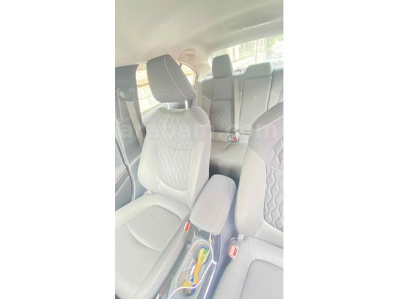 54 BİNDE SERVİS BAKIMLI OTOMATİK İLK SAHİBİNDEN ALINMA COROLLA
