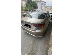 54 BİNDE SERVİS BAKIMLI OTOMATİK İLK SAHİBİNDEN ALINMA COROLLA