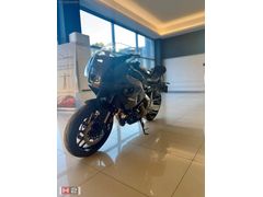 ÇAMKIRAN H2 GAZİEMİR'den 2024 Yamaha XSR900 GP
