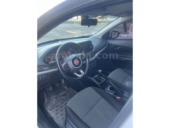 Sahibinden Fiat Egea 1.3 Multijet Easy 2016 Model 