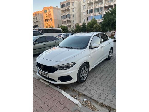 Sahibinden Fiat Egea 1.3 Multijet Easy 2016 Model 