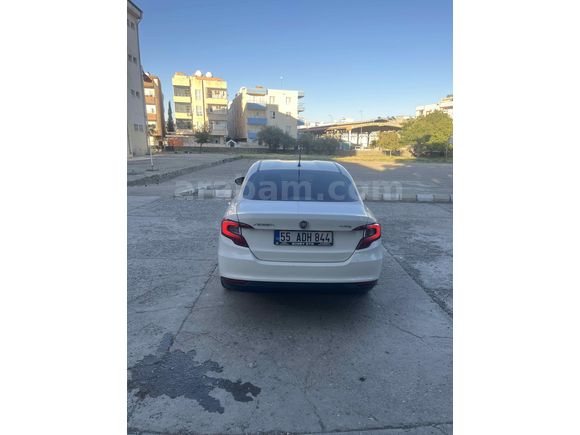 Sahibinden Fiat Egea 1.3 Multijet Easy 2016 Model 