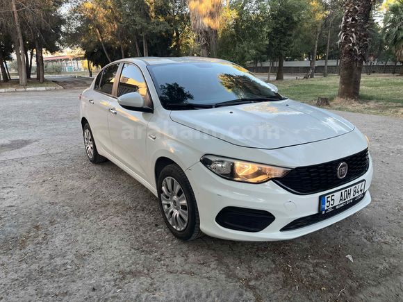 Sahibinden Fiat Egea 1.3 Multijet Easy 2016 Model 