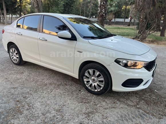 Sahibinden Fiat Egea 1.3 Multijet Easy 2016 Model 