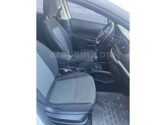 Sahibinden Fiat Egea 1.3 Multijet Easy 2016 Model 