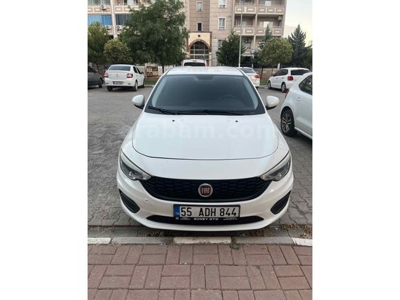 Sahibinden Fiat Egea 1.3 Multijet Easy 2016 Model 