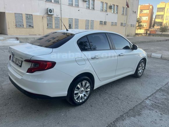 Sahibinden Fiat Egea 1.3 Multijet Easy 2016 Model 