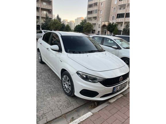 Sahibinden Fiat Egea 1.3 Multijet Easy 2016 Model 