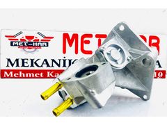 VOLKSWAGEN , SKODA , SEAT , AUDI EGR VALFİ 6F131503B , 6F131503A 