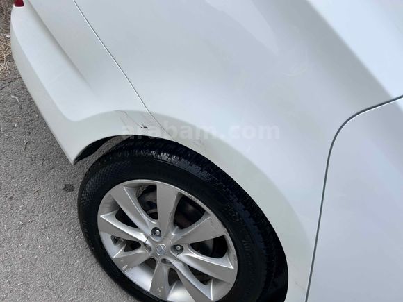 Sahibinden Hyundai Accent Blue 1.6 CRDI Mode Plus 2017 Model 