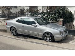 Sahibinden Mercedes - Benz CLK 200 Kompressor Avantgarde 2001 Model 