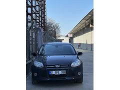 Sahibinden Ford Focus 1.6 Ti-VCT Trend X 2013 Model 