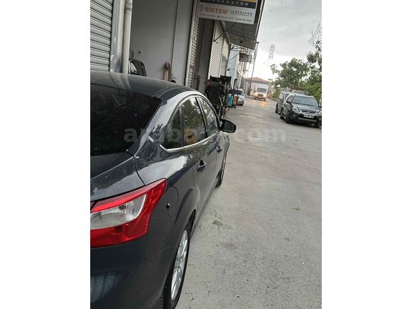 Sahibinden Ford Focus 1.6 Ti-VCT Trend X 2013 Model 