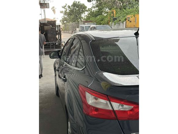 Sahibinden Ford Focus 1.6 Ti-VCT Trend X 2013 Model 