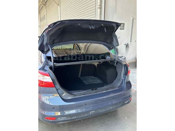 Sahibinden Ford Focus 1.6 Ti-VCT Trend X 2013 Model 