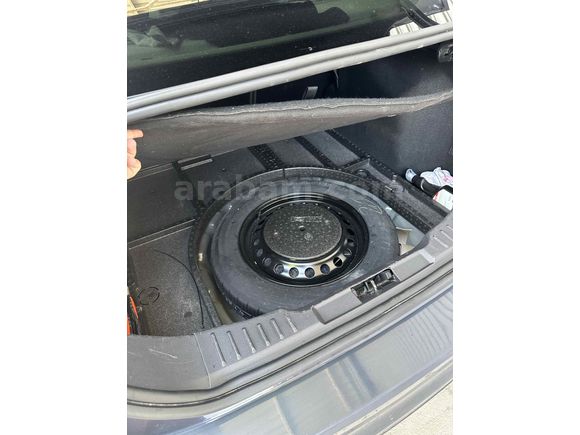 Sahibinden Ford Focus 1.6 Ti-VCT Trend X 2013 Model 