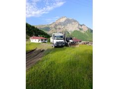 Sahibinden Mercedes - Benz Arocs 3342 Tunceli