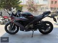 AER MOTORS'DAN 2024 MODEL YETKİLİ SERVİS BAKIMLI SRK 400RR