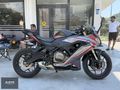 AER MOTORS'DAN 2024 MODEL YETKİLİ SERVİS BAKIMLI SRK 400RR