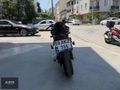 AER MOTORS'DAN 2024 MODEL YETKİLİ SERVİS BAKIMLI SRK 400RR