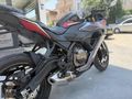 AER MOTORS'DAN 2024 MODEL YETKİLİ SERVİS BAKIMLI SRK 400RR