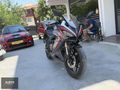 AER MOTORS'DAN 2024 MODEL YETKİLİ SERVİS BAKIMLI SRK 400RR