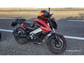 Sahibinden Bajaj Pulsar 200 NS ABS